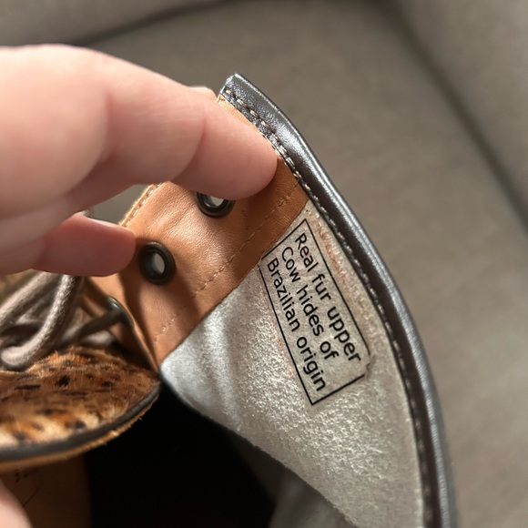 Rare Darcie Dr.Martens - Picture 7 of 14